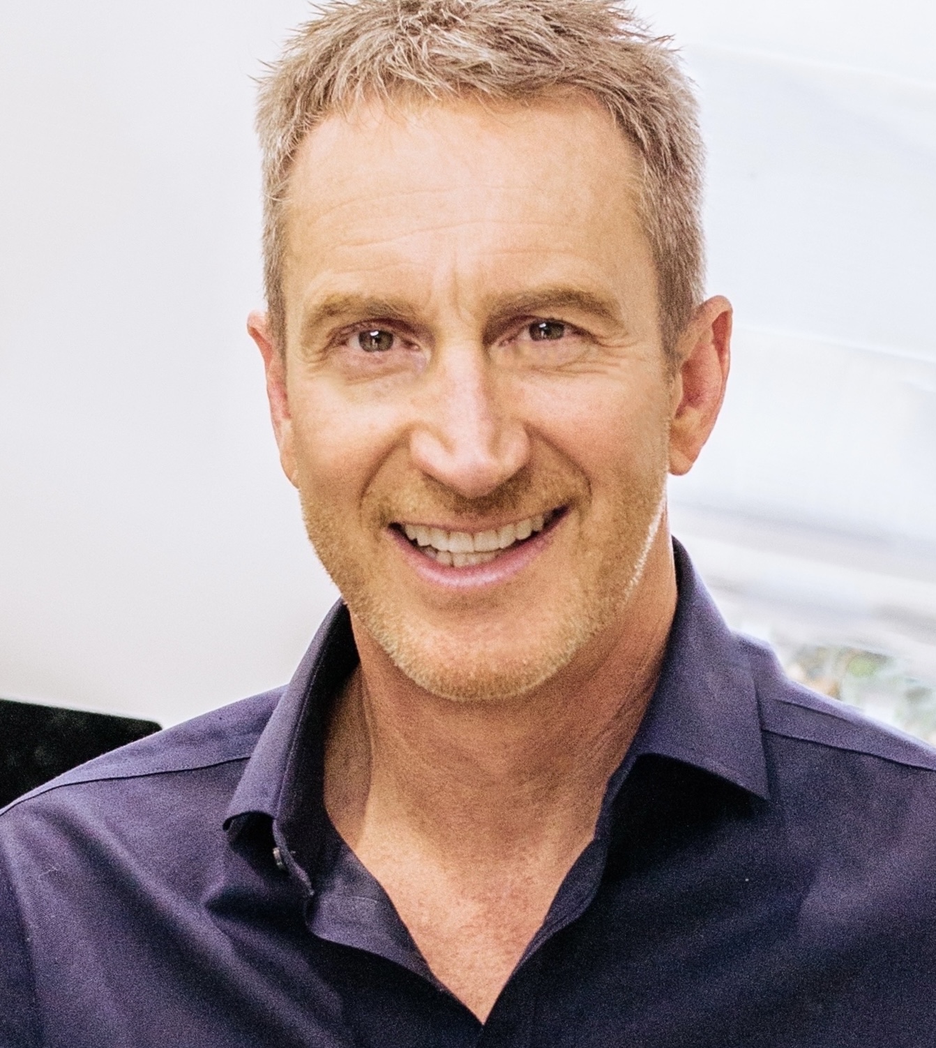 Aled Miles Wales Tech Week