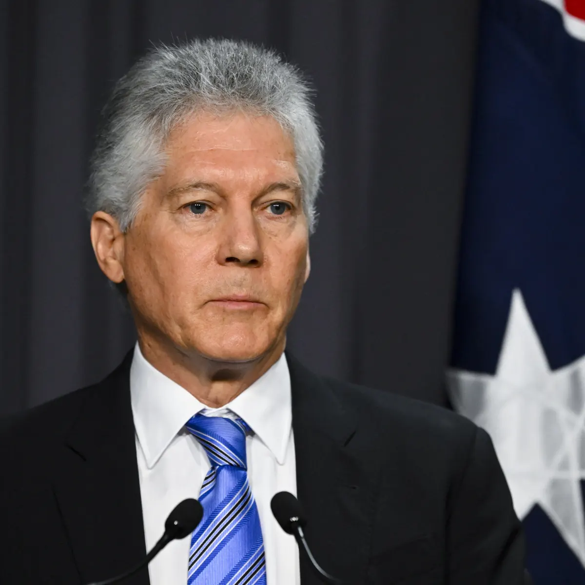 Honourable Stephen Smith - Wales Tech Week