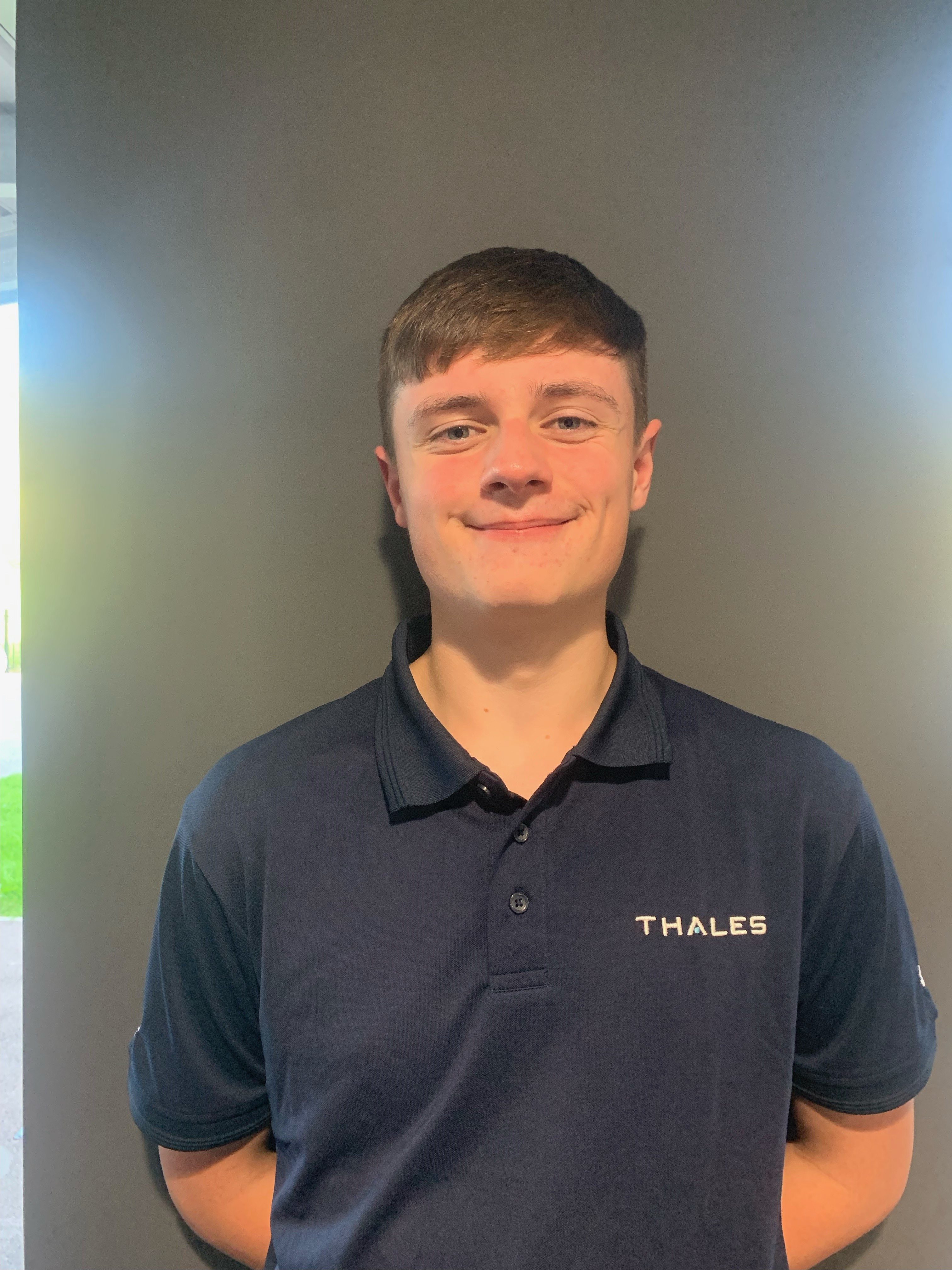 Tom Thomson Wales Tech Week