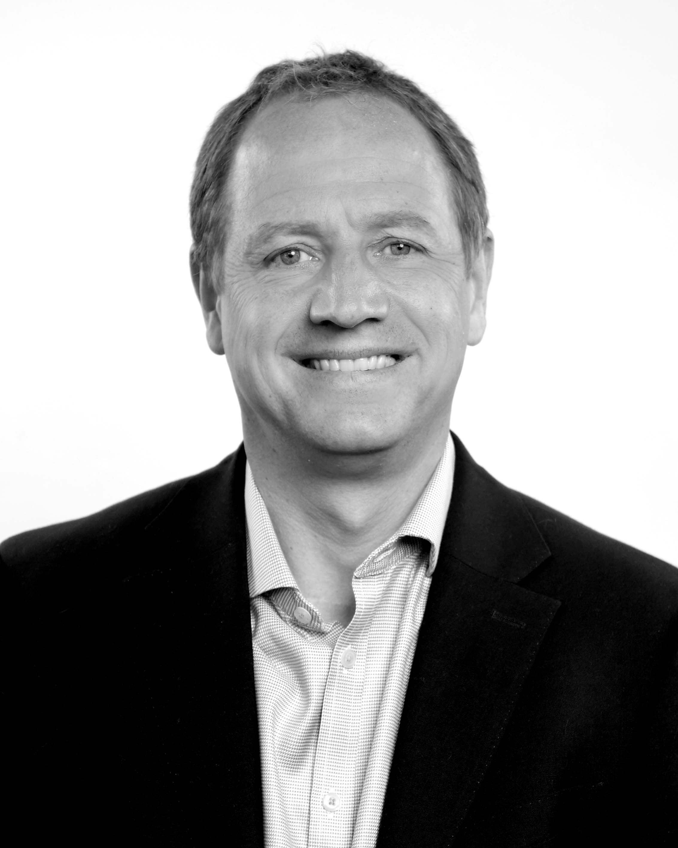 Tony Burton - Wales Tech Week