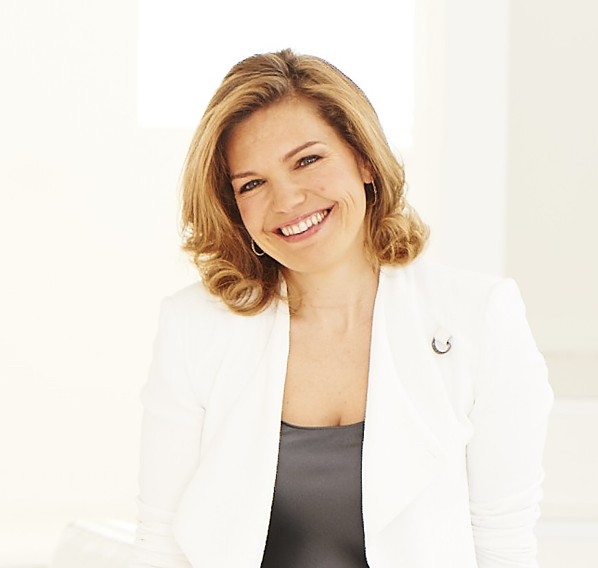 Nicola Rylett-Jones - Wales Tech Week